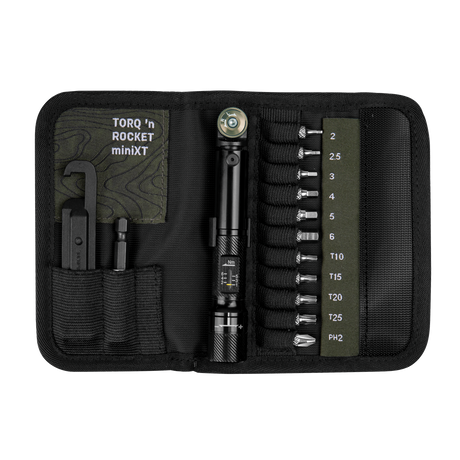 Torq Rocket mini EX