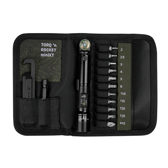 Torq Rocket mini EX