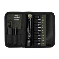 Torq Rocket mini EX