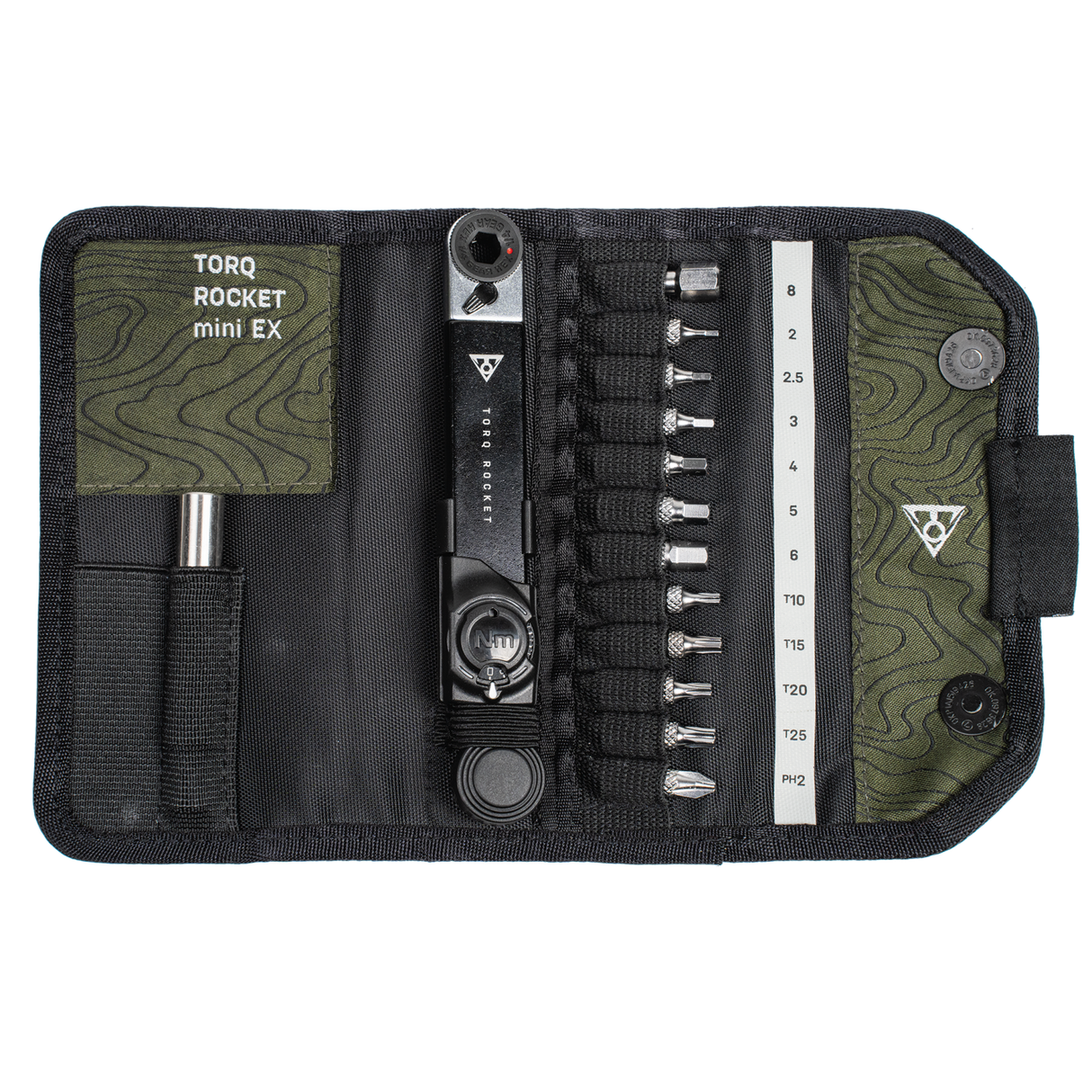 Torq Rocket mini EX