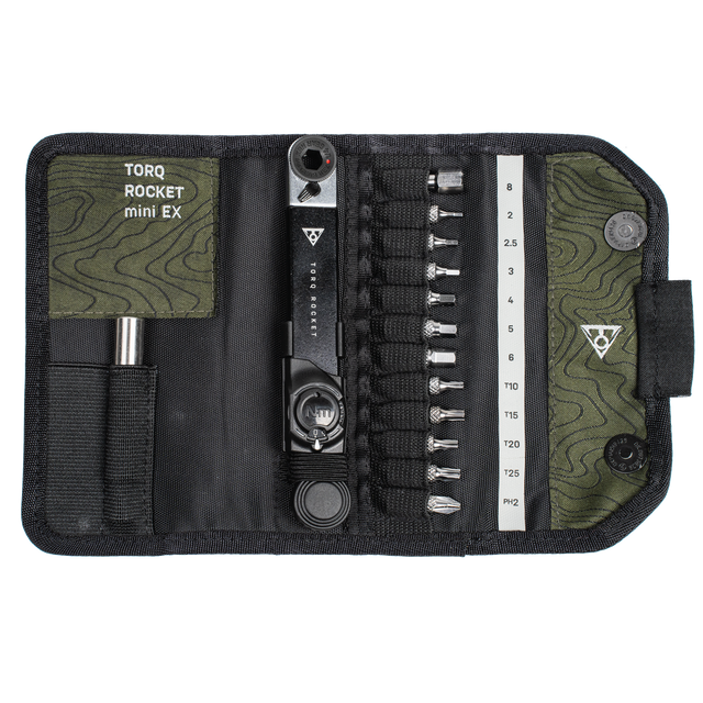 Torq Rocket mini EX