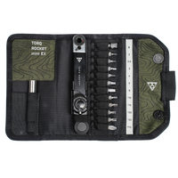 Torq Raket mini EX