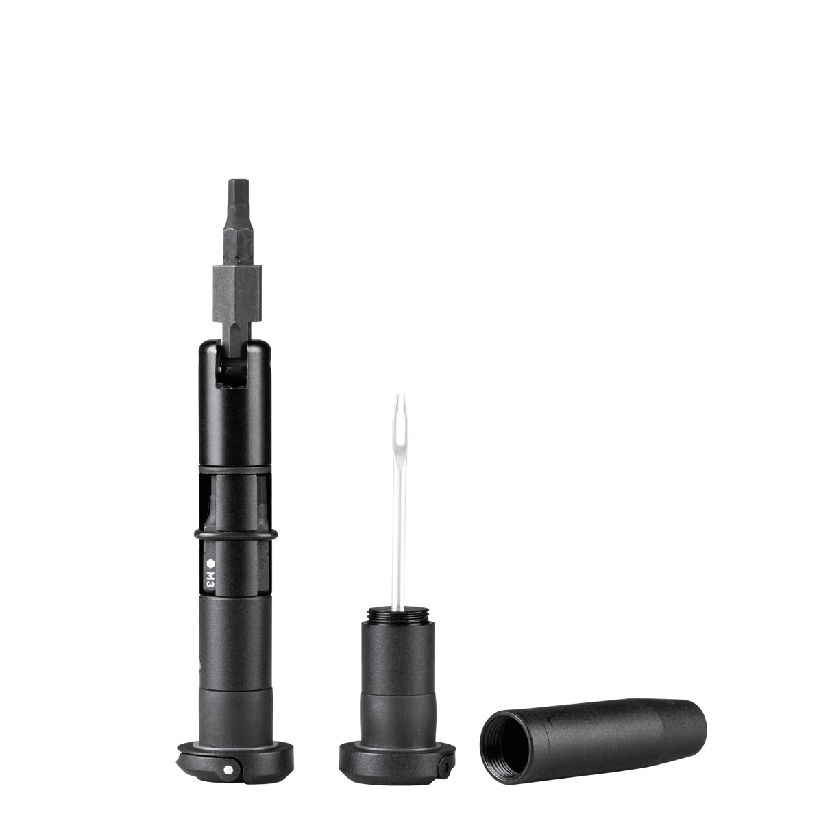 Plug`n Tool Roadie