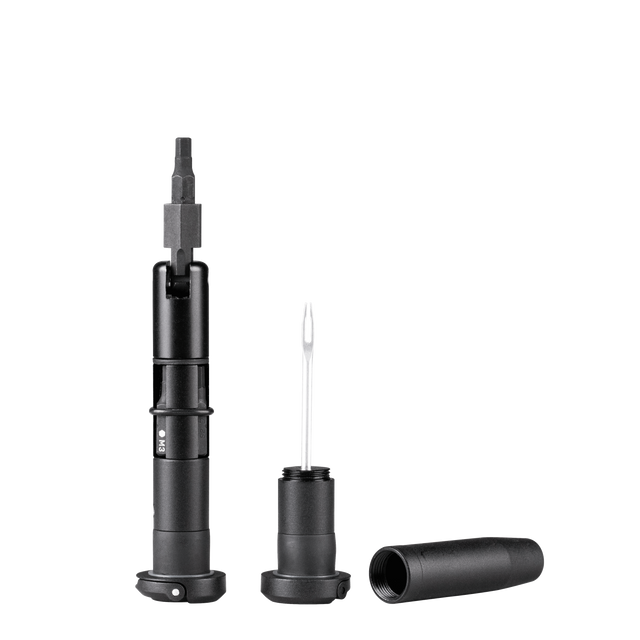 Plug`n Tool Roadie
