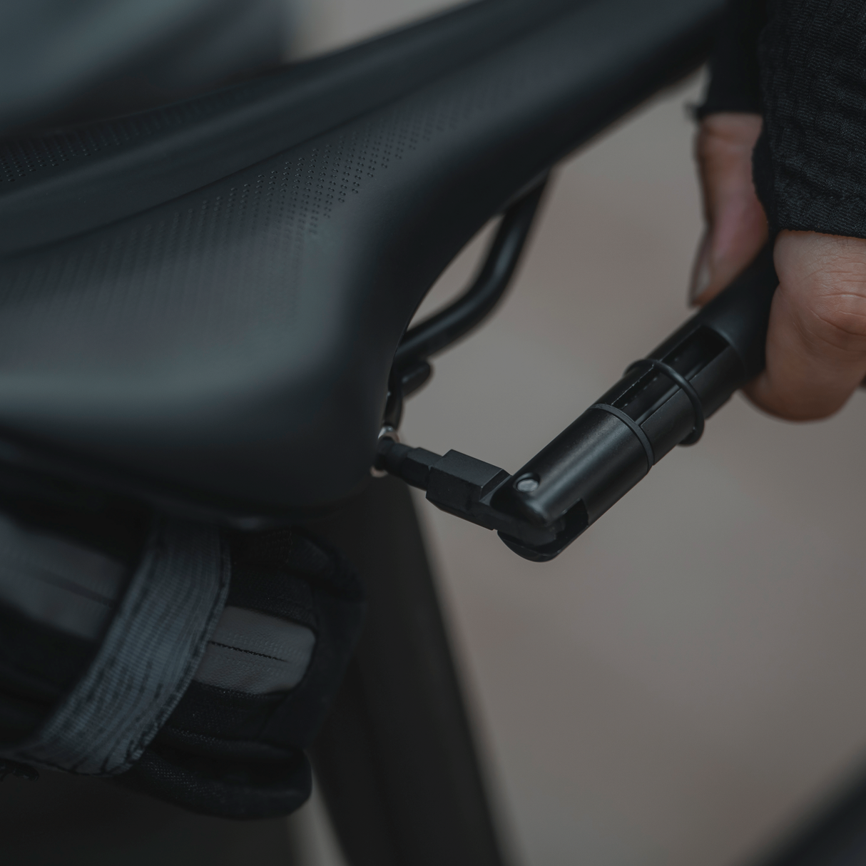 Plug`n Tool Roadie