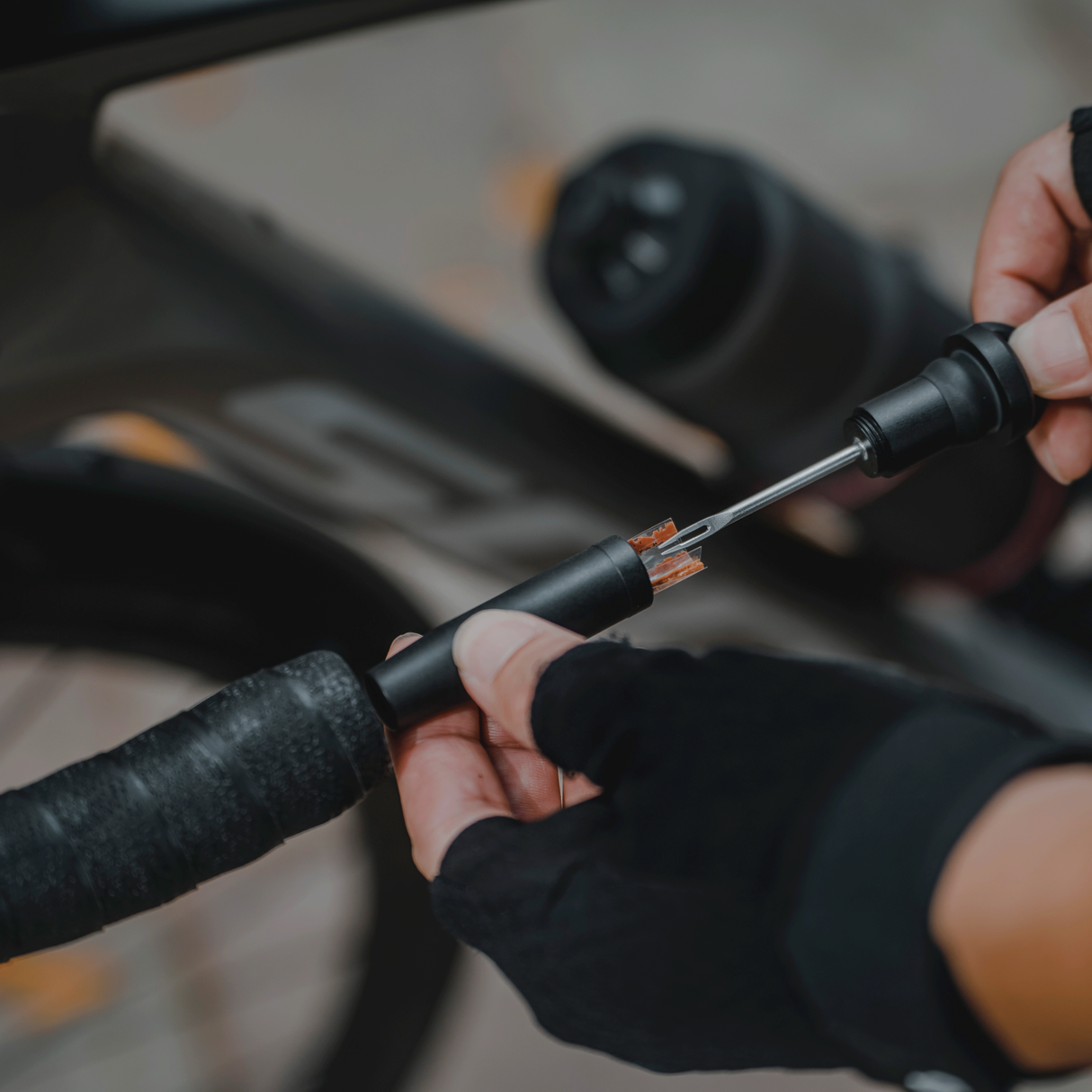 Plug`n Tool Roadie