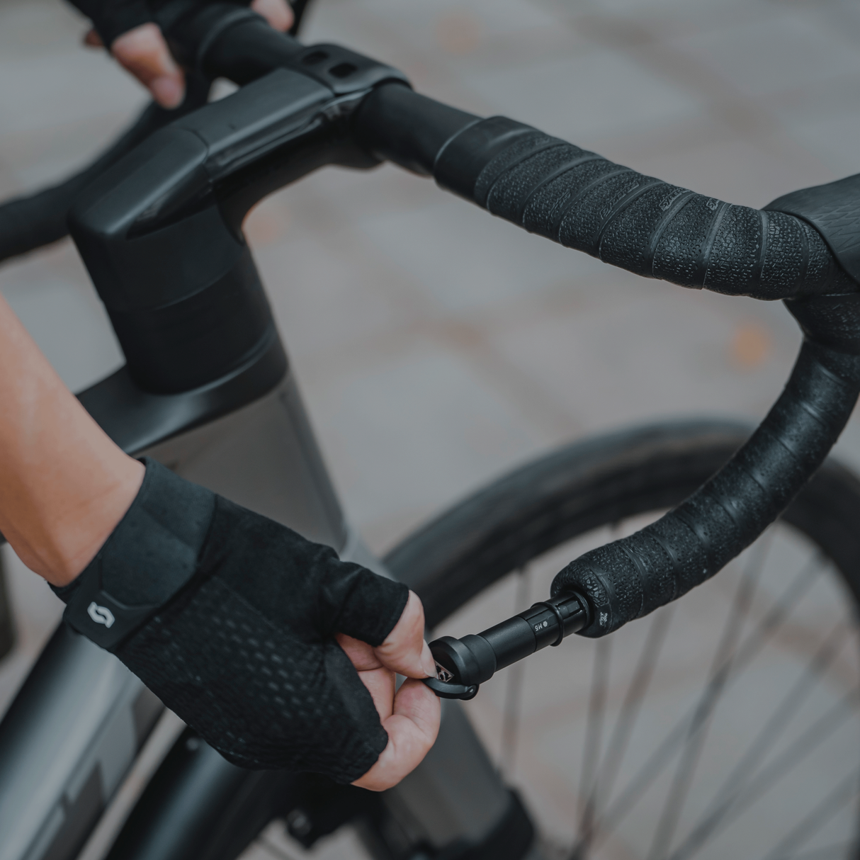 Plug`n Tool Roadie