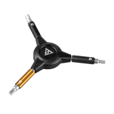 Y-Hex Speed Wrench, 4/5/6 mm