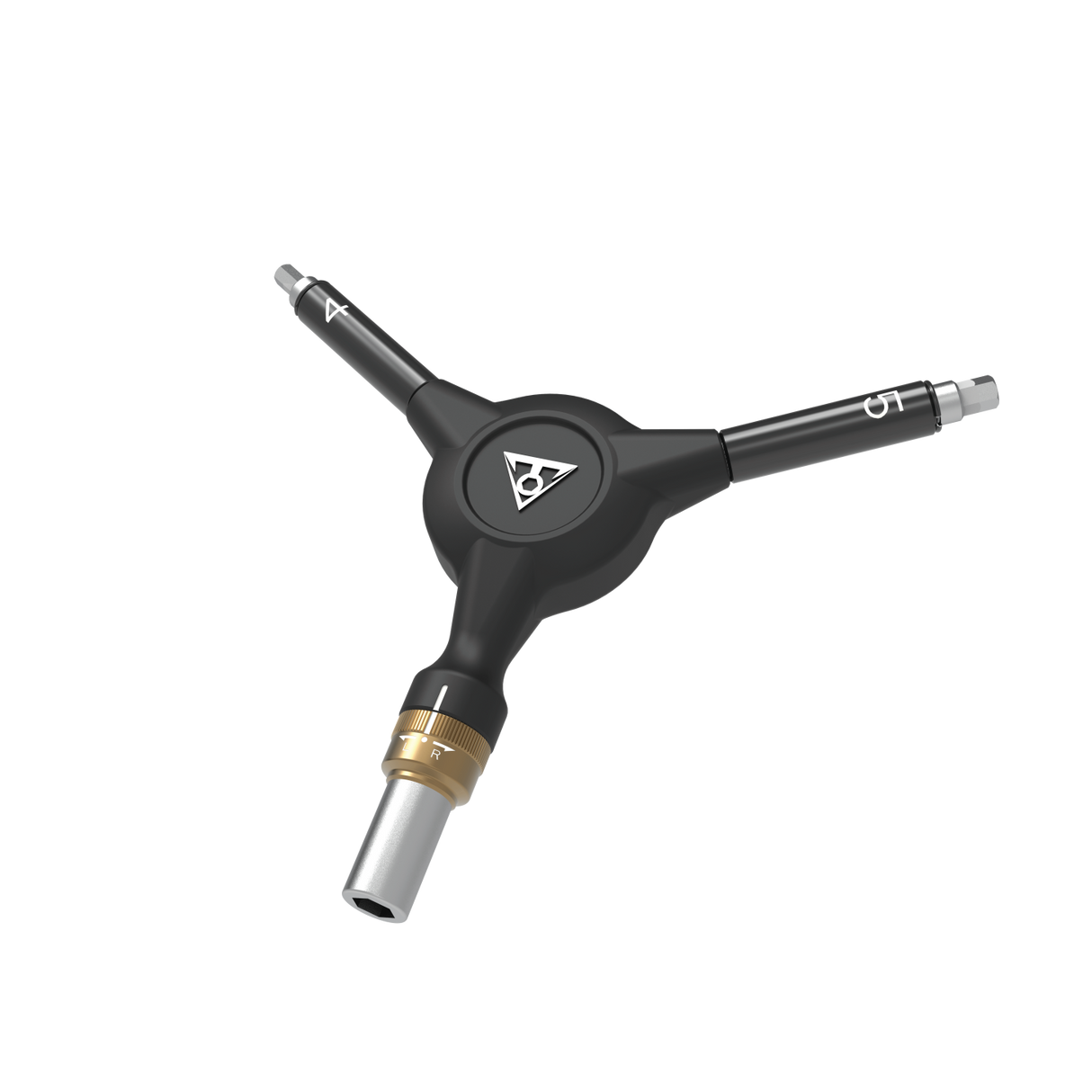Y-Speed Ratchet