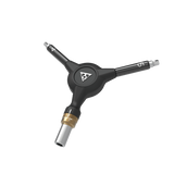 Y-Speed Ratchet