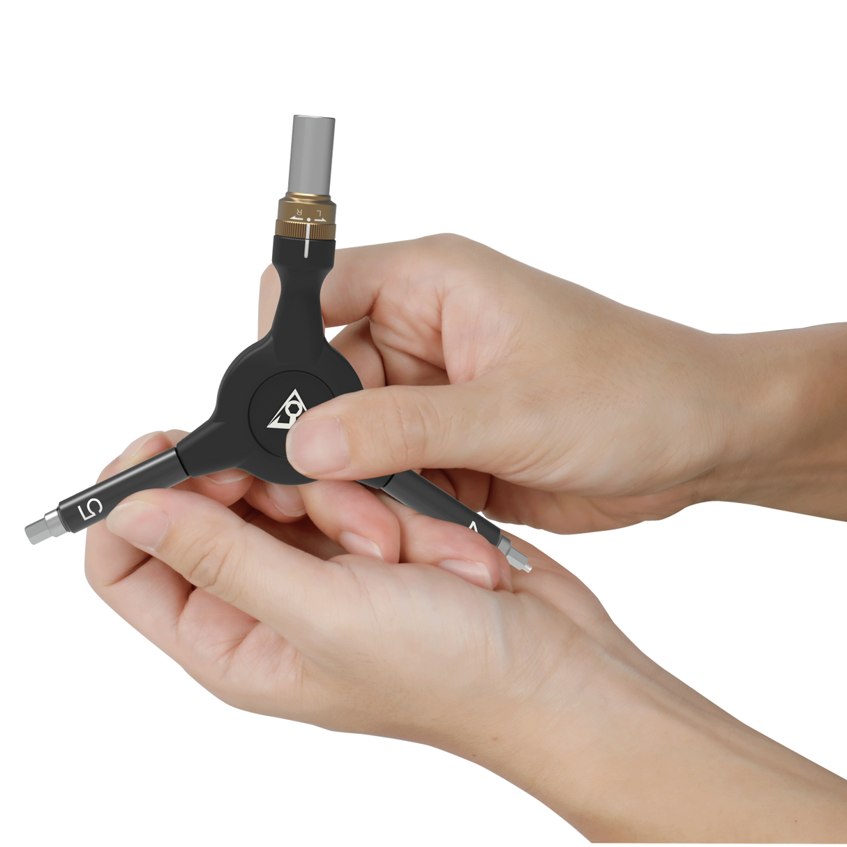 Y-Speed Ratchet