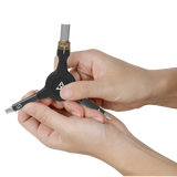 Y-Speed Ratchet