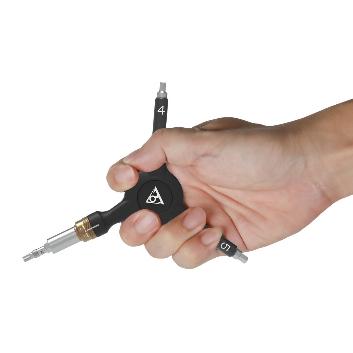 Y-Speed Ratchet