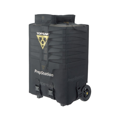 PrepStation Case Cover