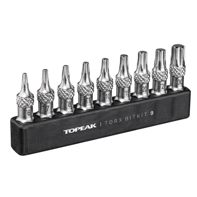 Torx BitKit 9