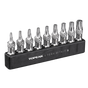 Torx BitKit 9