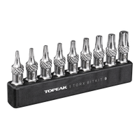 Torx BitKit 9