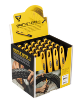 Shuttle Lever 1.2, Counter Display Box