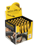 Shuttle Lever 1.2, Counter Display Box
