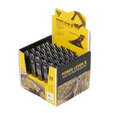 Power Lever X Display Box (25er Set)