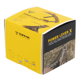 Power Lever X Display Box (25er Set)