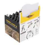 Power Lever X Display Box (25er Set)