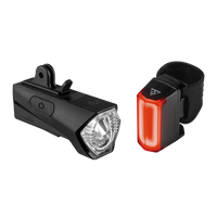 Juego de luces PowerLite Combo 70 homologado según StVZO 