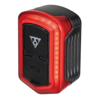 Luz trasera RedLite con clip 