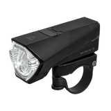 WhiteLite 70 StVZO - schwarz