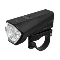 WhiteLite 70 StVZO - schwarz