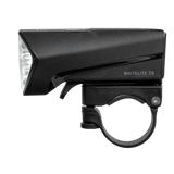 WhiteLite 70 StVZO - schwarz