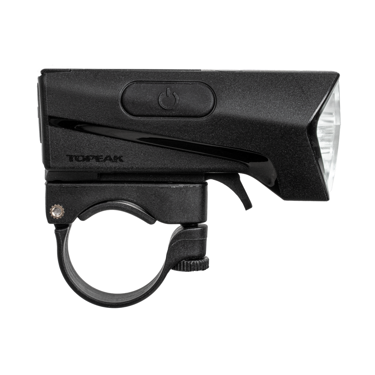 WhiteLite 70 StVZO - schwarz