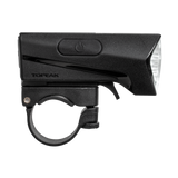 WhiteLite 70 StVZO - schwarz