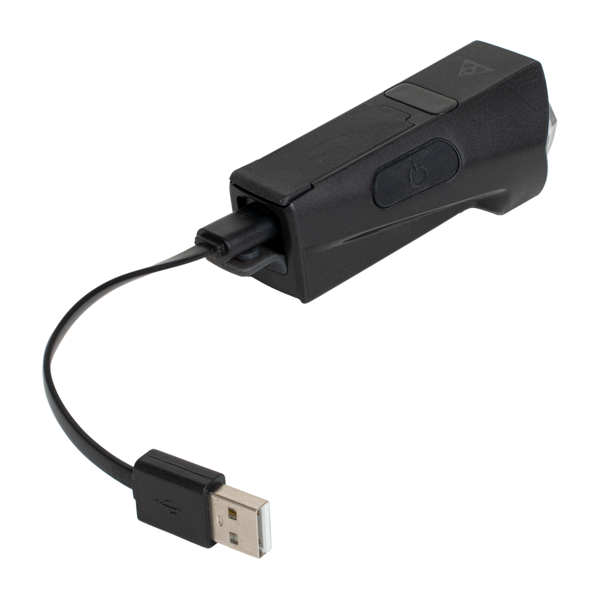 WhiteLite 70 StVZO - schwarz