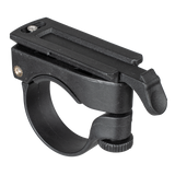 WhiteLite 70 StVZO - schwarz