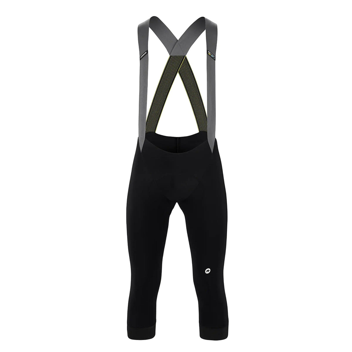 MILLE GT Spring Fall Bib Knickers C2 - Black Series
