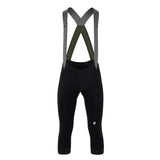 MILLE GT Spring Fall Bib Knickers C2 - Black Series