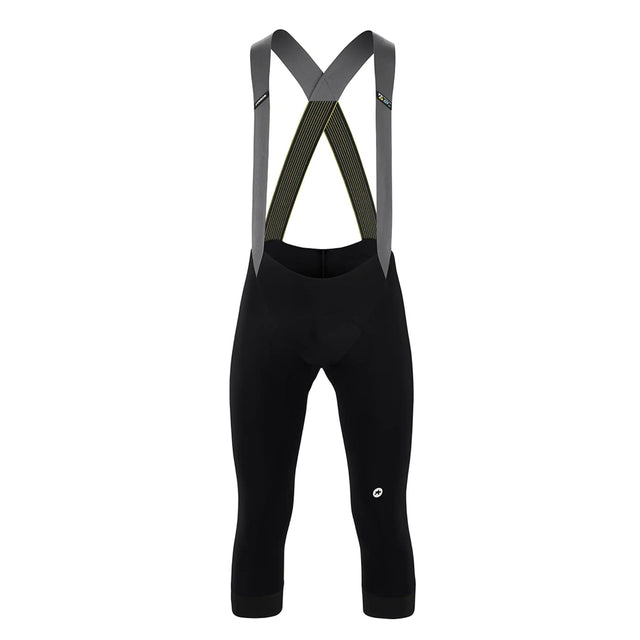 MILLE GT Spring Fall Bib Knickers C2 - Black Series