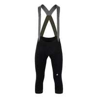 MILLE GT Spring Fall Bib Knickers C2 - Black Series 