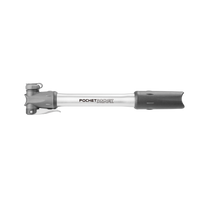Pocket Rocket MasterBlaster mini pump 