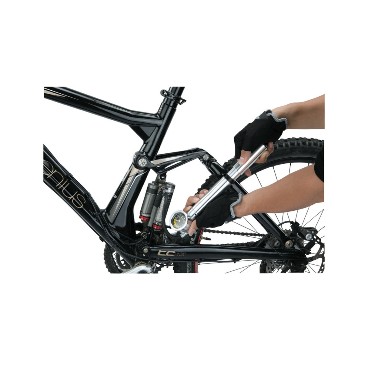 TwinHead Upgrade Kit