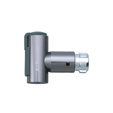 AirBooster CO2 Pumpe