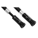 Race Rocket Mini - schwarz