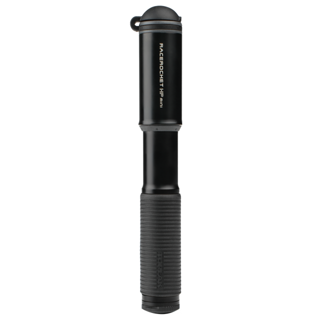 Race Rocket HP Mini - schwarz