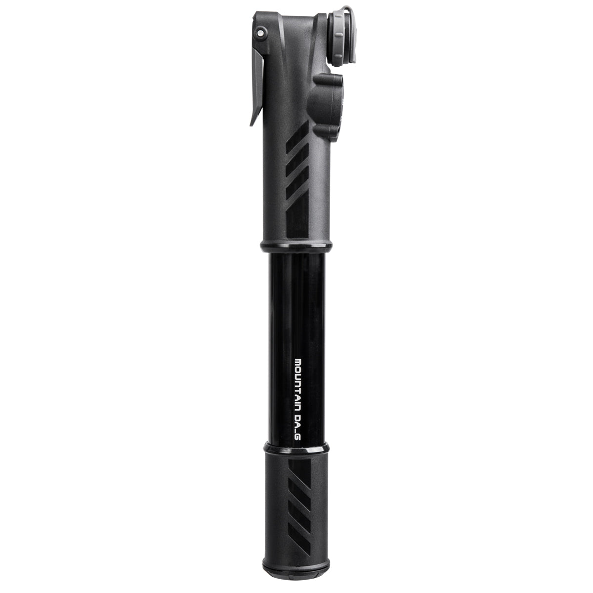 Mountain DA_G Dual Action Luftpumpe 4 bar