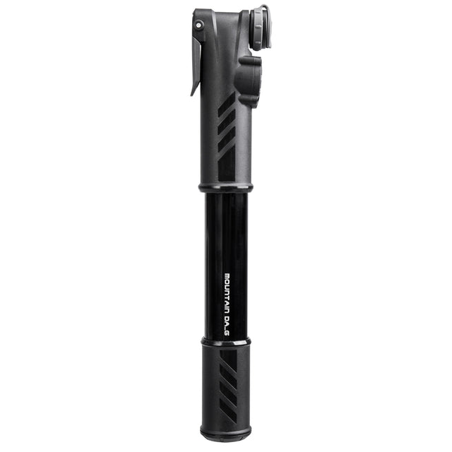 Mountain DA_G Dual Action Luftpumpe 4 bar