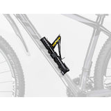 Mountain DA_G Dual Action Luftpumpe 4 bar