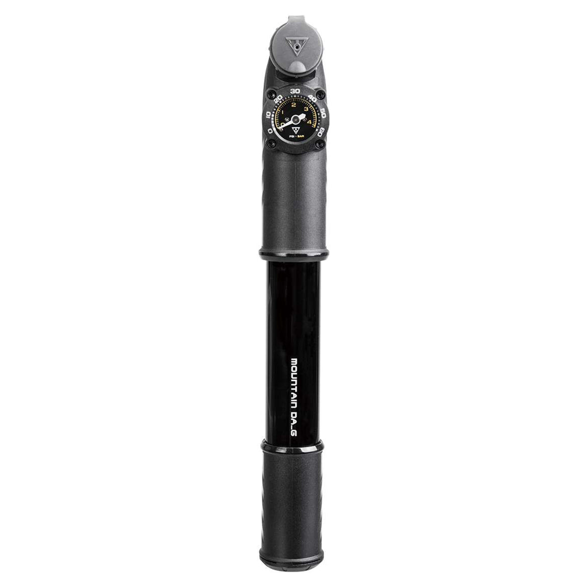 Mountain DA_G Dual Action Luftpumpe 4 bar