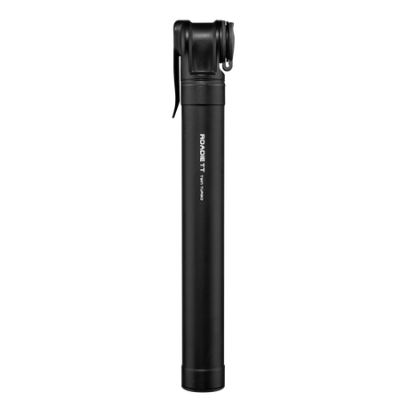 Roadie TT - black