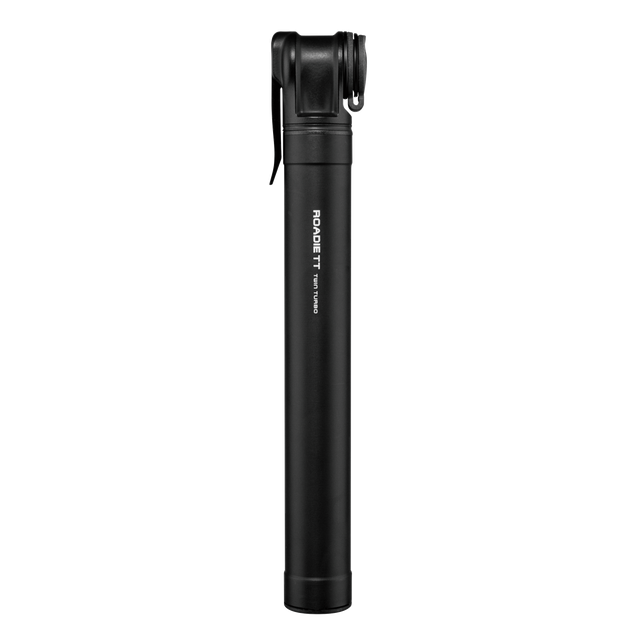 Roadie TT - black